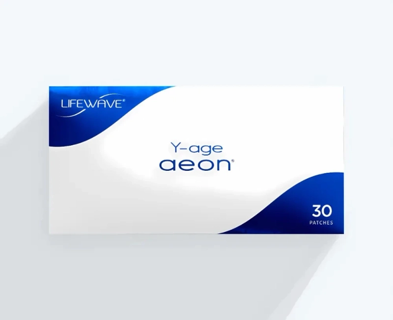 Experience the Power of Lifewave Patches for Pain Relief in Australia with Wellness Patches