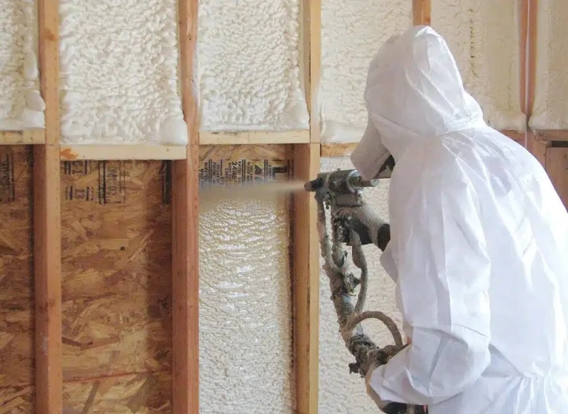 Why Closed-Cell Spray Foam Is the Smartest Upgrade