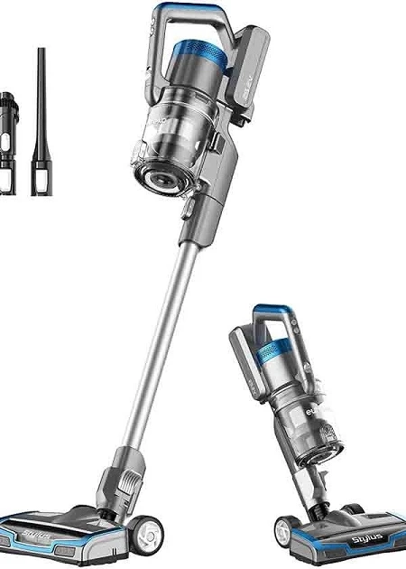VACUUM CLEANERS - HOW TO MAKE THE MOST BENEFICIAL SELECTION WHEN BUYING
