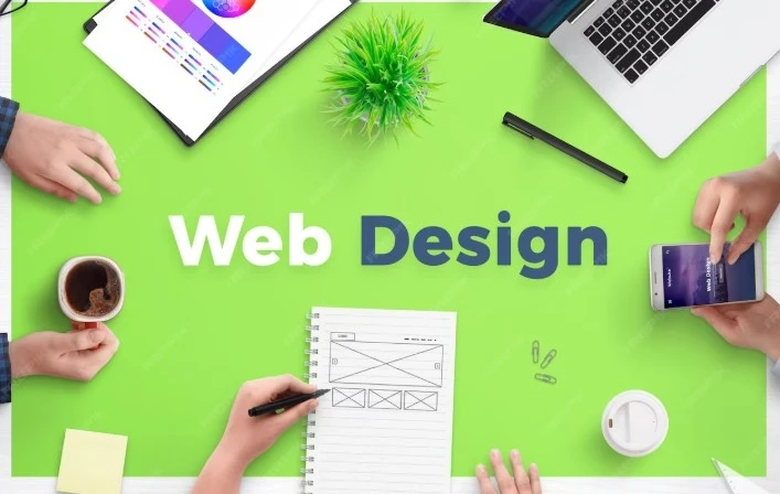 Best Web Designing Company in Bangalore