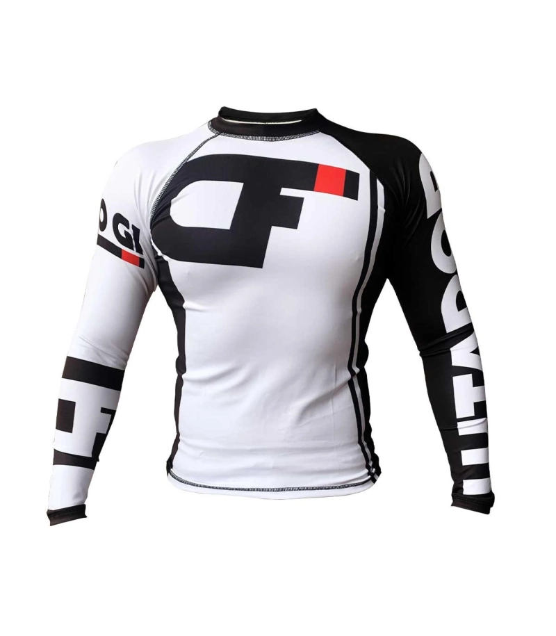 7 Essential Tips for Choosing No-Gi Rash Guards