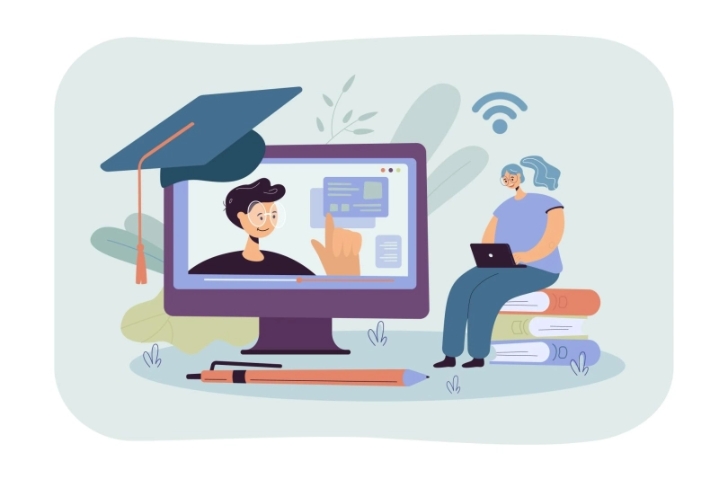 Understanding BBA and MBA Distance Education in India