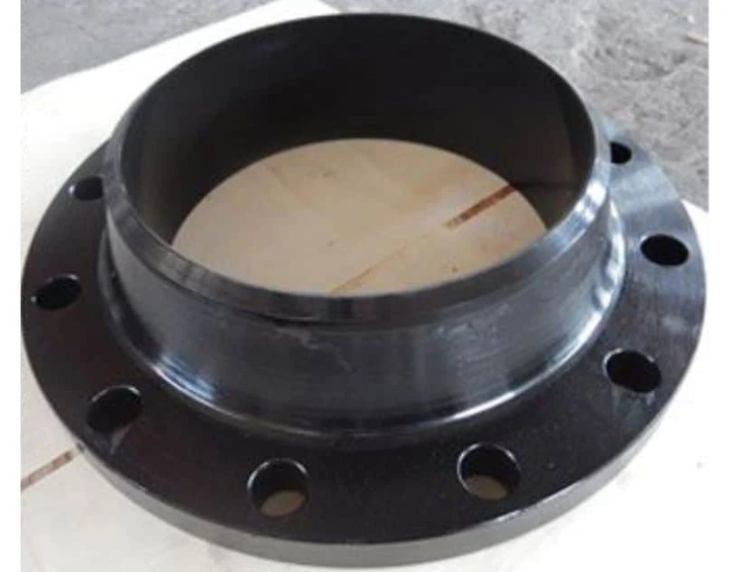 Carbon Steel Flanges: Explained - Meaning, Types & Specifications