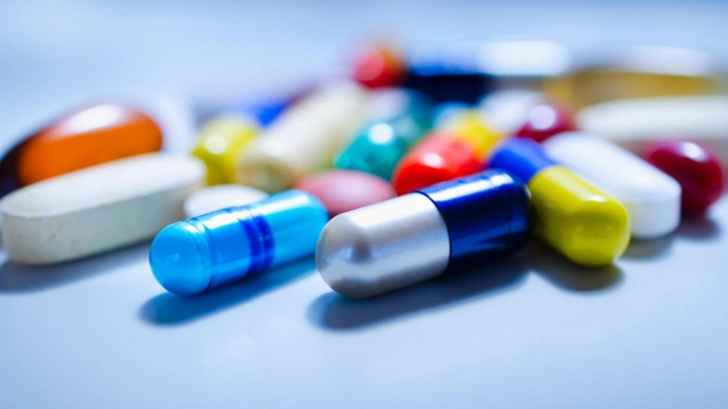 When Benzodiazepine Drugs Therapy Is Abruptly Discontinued, Patients May Have Withdrawal Symptoms