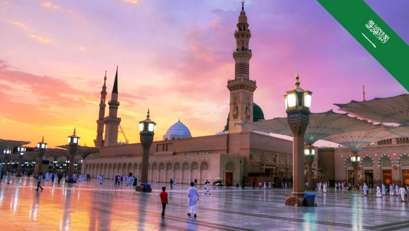 Important Travel Updates for UAE Residents Visiting Saudi Arabia in 2026