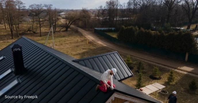 The Hidden Cost of Ignoring Small Roof Problems