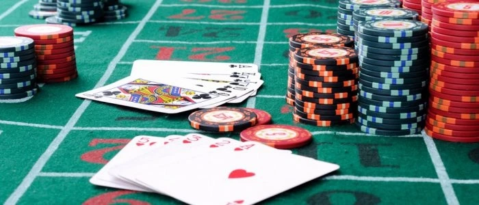 How Online Gambling Was Made?