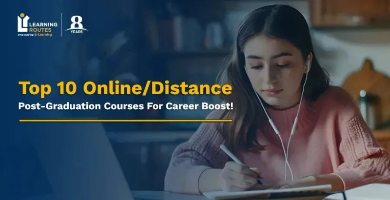 Best Remote Learning Courses for Graduates in India