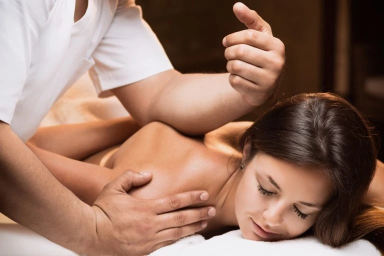 Revitalize Yourself with the Best Deep Tissue Massage in San Jose, CA