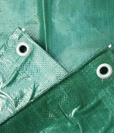 How to Maintain and Store Your Tarpaulin Sheets?