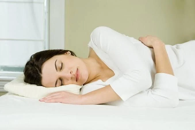 5 Sleep right and say goodbye to back pain
