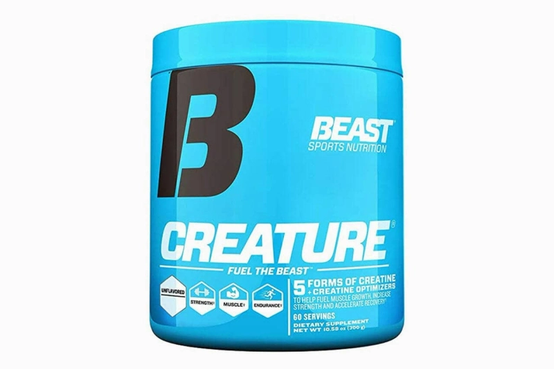 Learn The Most Vital Aspect About Creatine