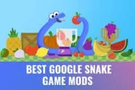 How to Play Google Snake Game Online and on iPhone