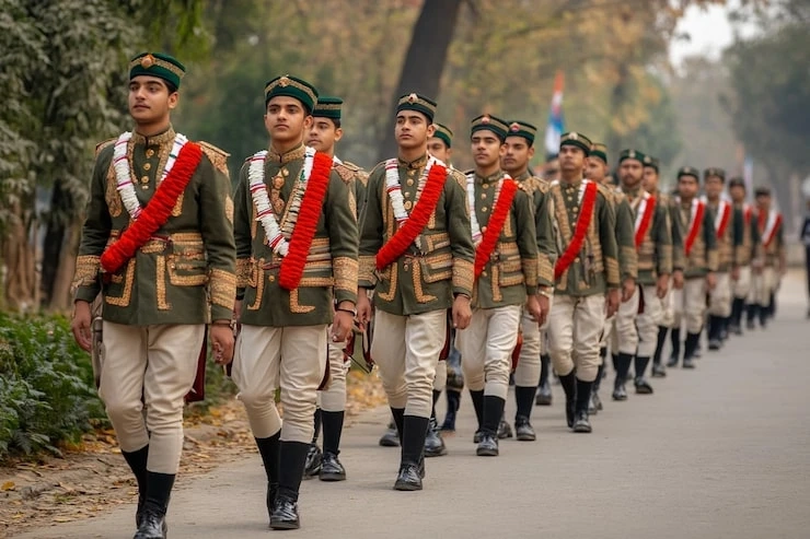 A Detailed Guide to Syllabus Coverage at Leading NDA coaching in Jaipur Centers