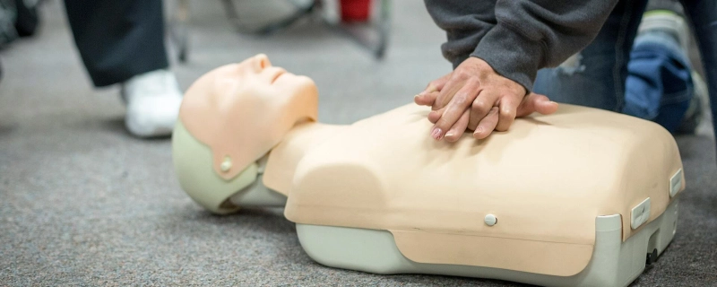 Explore The Most Leading And Best CPR Certification Orlando
