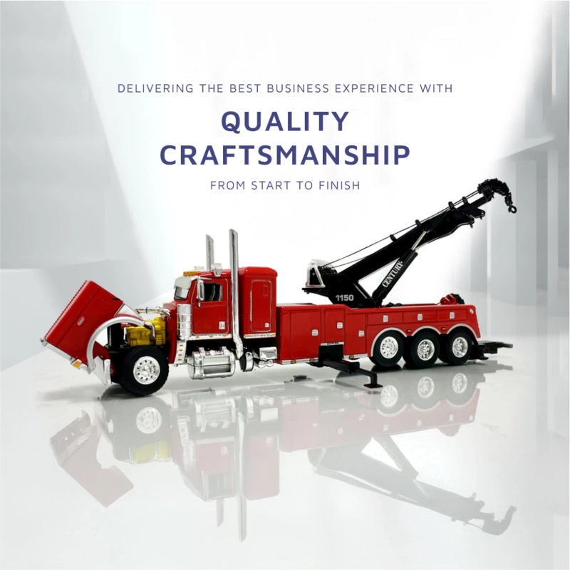 Exploring the Fascinating World of Diecast Car Models