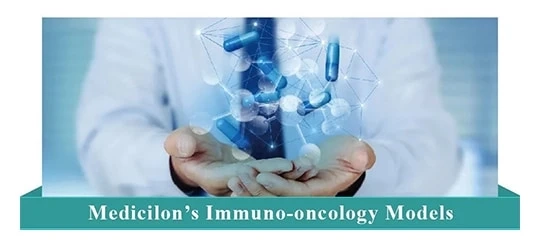 Medicilon's Immuno-oncology Models Evaluation Platform