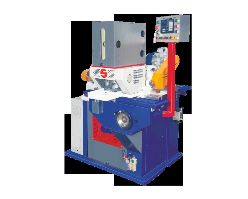 The Ultimate Guide to Automatic Cot Grinding Machines