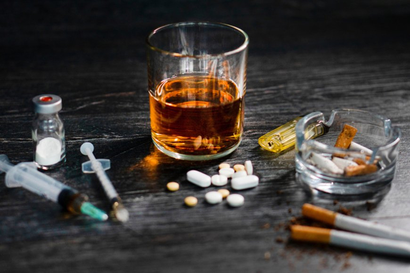 The Lifeline of Hope: Understanding the Importance of Drug Addiction Hotlines