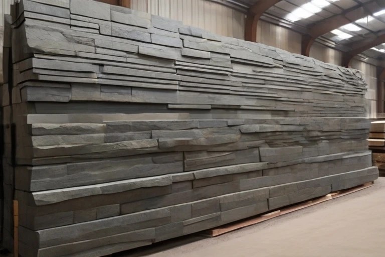 Cultured Stone Veneer Manufacturing Plant Project Report 2024: Cost Analysis and Raw Material Requirements