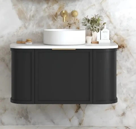 The Ultimate Guide to Choosing a 900mm Vanity for Modern Bathrooms