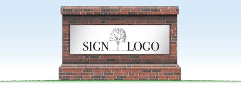 Wholesale Monument Signs: The Smart Choice for Durable and Affordable Business Branding