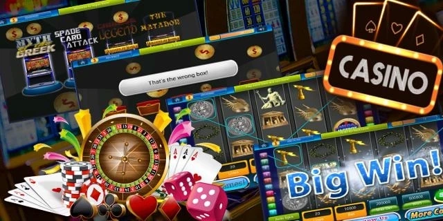 J188 Game – An Online Gaming App
