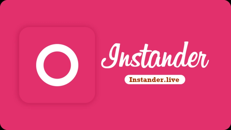 Instander APK v16 Download Latest Version