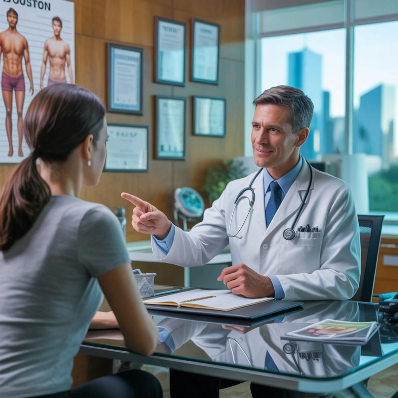 Expert Advice: What to Look for When Screening Weight Loss Doctors in Houston, Texas