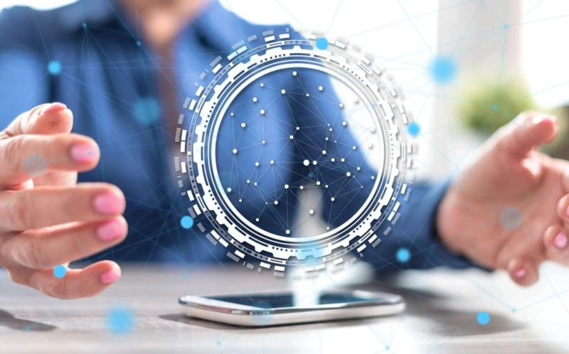 Technology-Driven Solutions: Empowering the Present and Shaping the Future