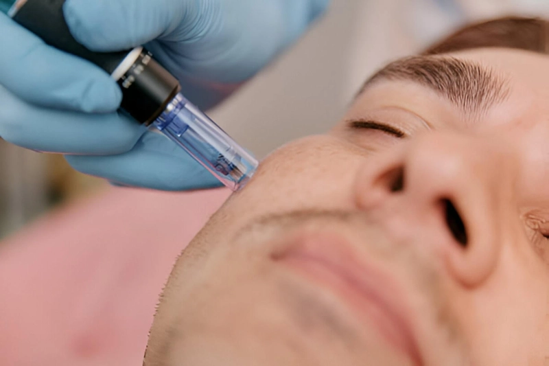 Rejuvenate Your Skin with Micro Needling Facial: A Natural Anti-Aging Solution