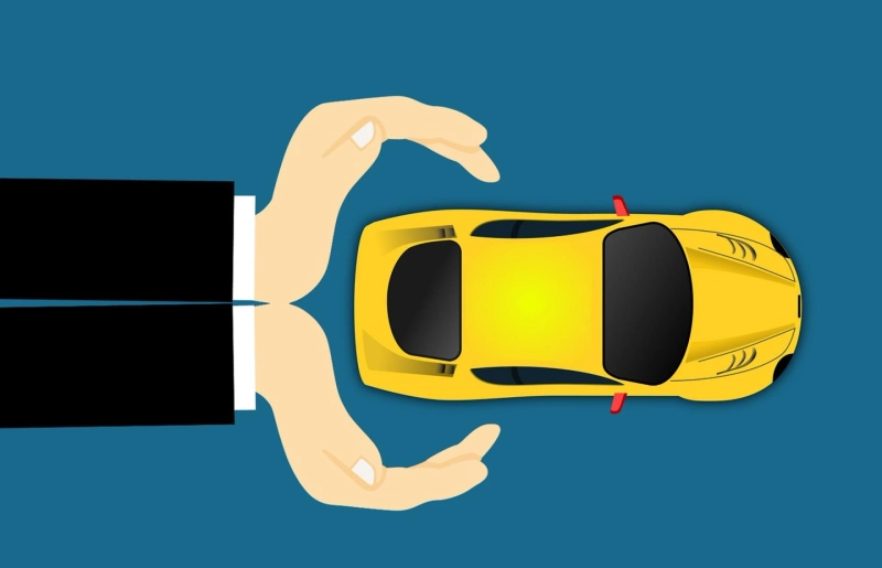 Is Insurance Required to Test Drive a Vehicle in India?