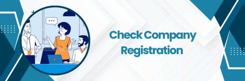 Ways to Confirm if a Business is Legally Registered