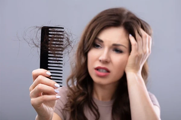 Top 7 Home Remedies to Reduce Hair Fall Naturally