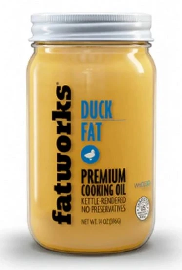 Here’s What You Should Know About Getting Duck Fat