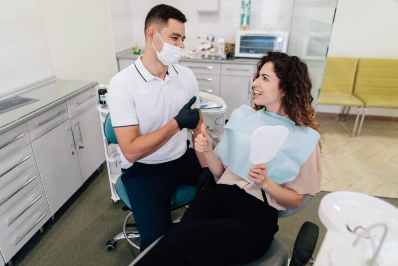 Expert Tips to Find the Best Dentist Near You