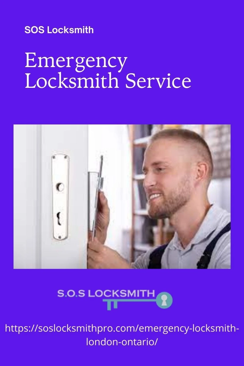 Reliable Emergency Locksmith Service for Your Security Needs