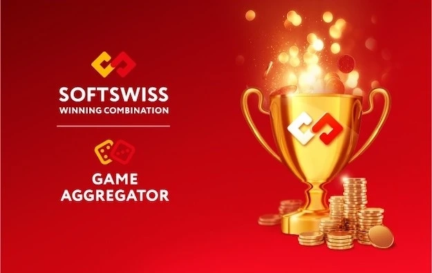 SOFTSWISS Game Aggregator incontinence only added