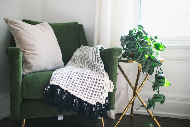 Silk Pillow Cases - Luxury For Your Bedding