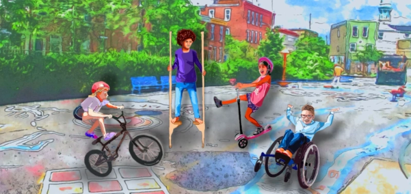 Speech and Language Therapy in Lambeth: Direct, Evidence-Informed Support