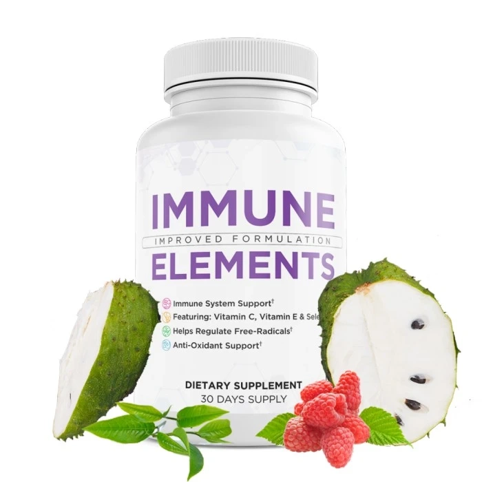 Power Up You Immune System Naturally This Cold And Flu Season