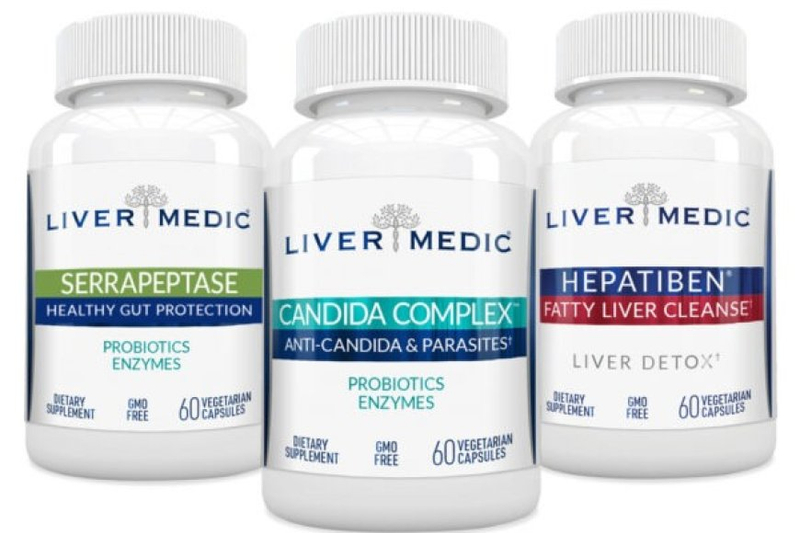 Enhancing Well-being: Exploring the Impact of Gut Health Supplements