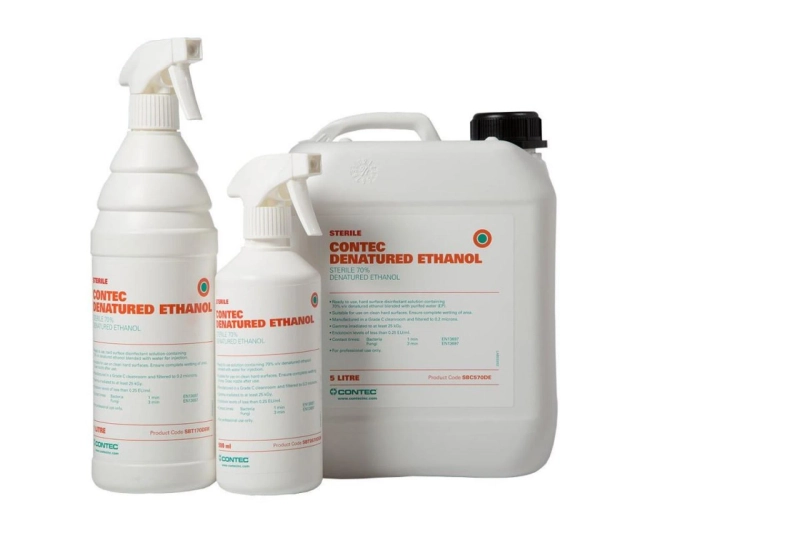 Why the production of denatured alcohol is necessary?
