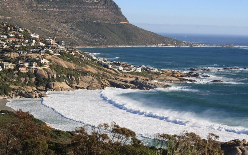 Top 10 places in Capetown to stay for the first time