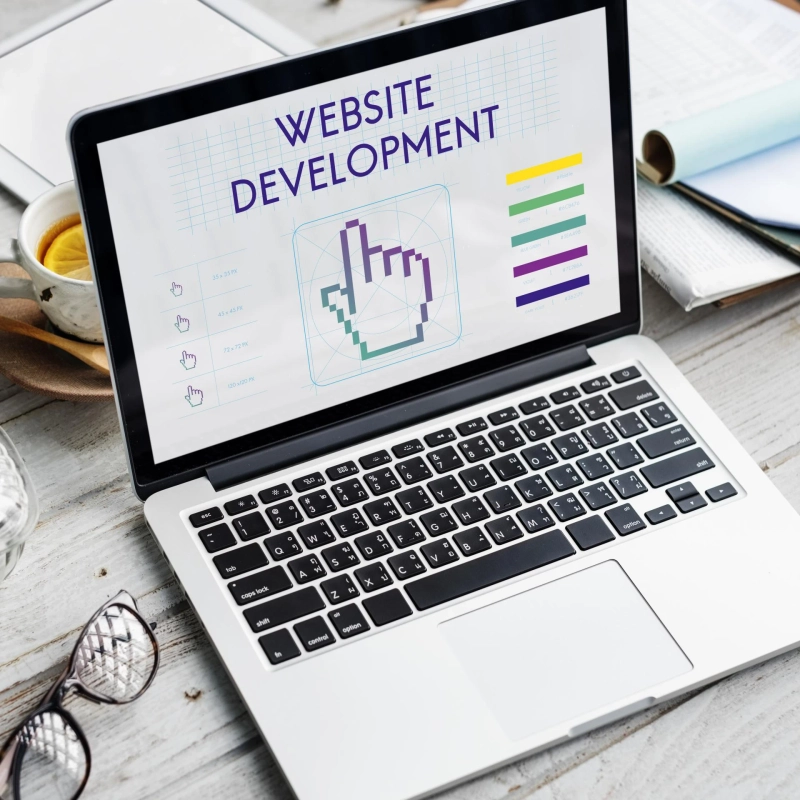 Why Hiring a Creative Web Development Company Is Important for Business Growth?