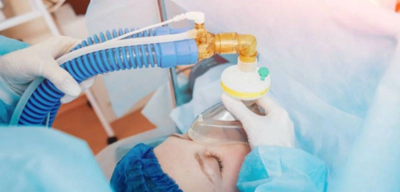 Anesthesia and Respiratory Devices Market Growth in Future Scope 2023-2028