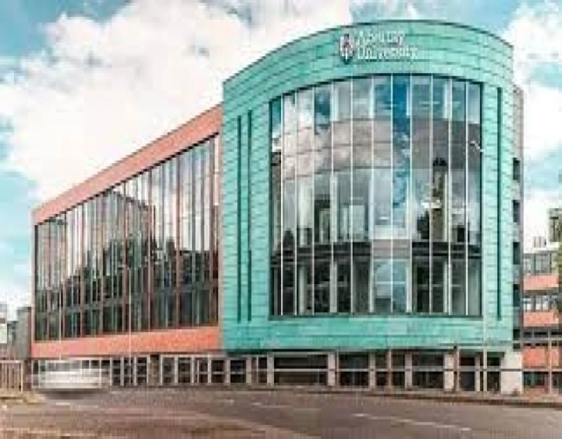 A Total Manual for Finding the abertay university fees