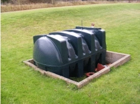 3 Crucial Reasons To Remove An Underground Oil Tank