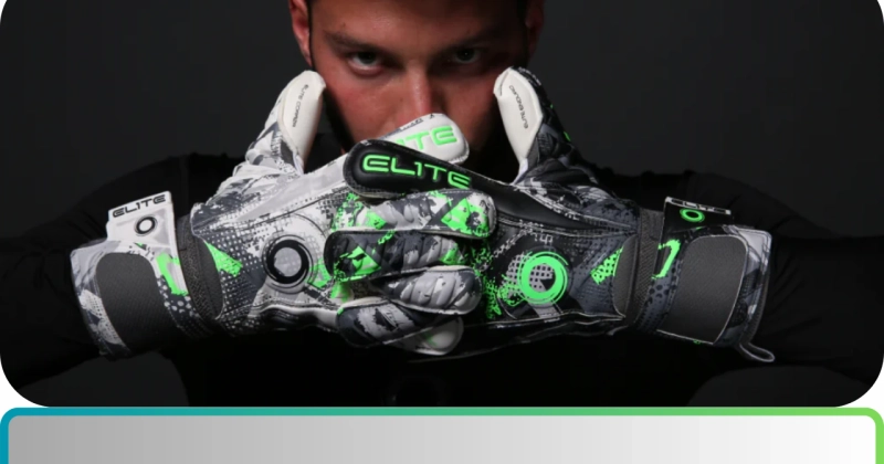 Palm Gloves for Goalkeepers: How They Help with Quick Reactions