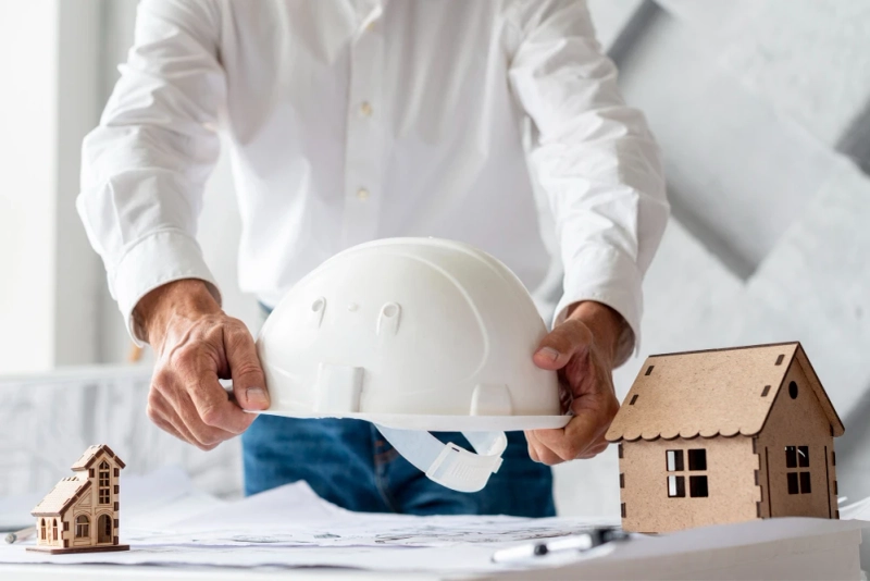 How Builders Use Construction Loans to Increase Profit Margins